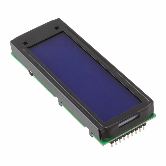 Picture of EA DIP122B-5NLW