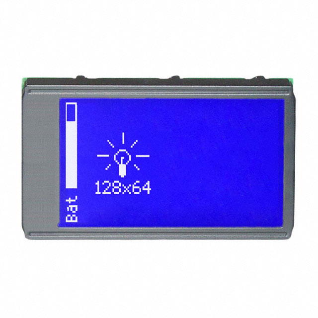 Picture of EA DIP128-6N5LW
