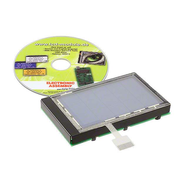 Picture of EA DIP128-6N5LWT