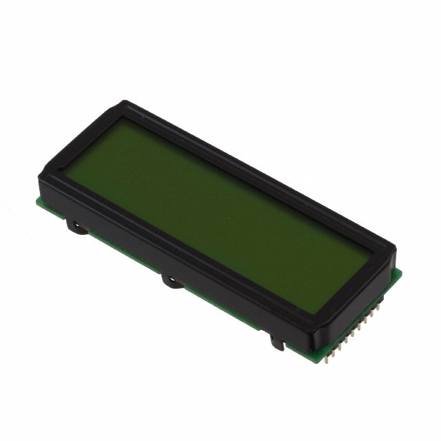 Picture of EA DIP162-DHNLED