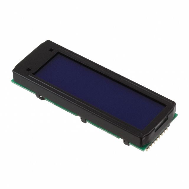 Picture of EA DIP162-DN3LW