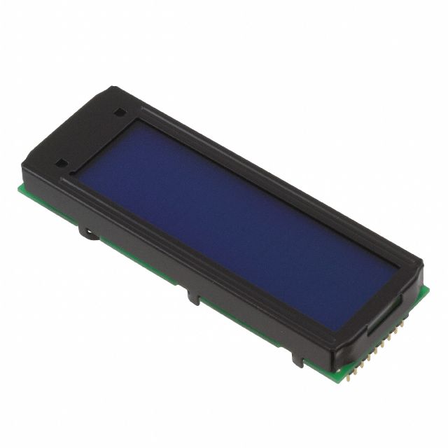 Picture of EA DIP203B-4NLW