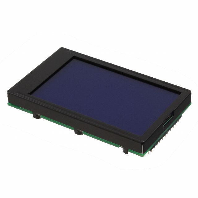 Picture of EA DIP203B-6NLW