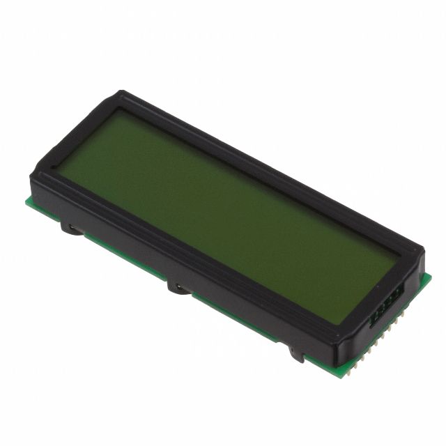 Picture of EA DIP203G-4NLED