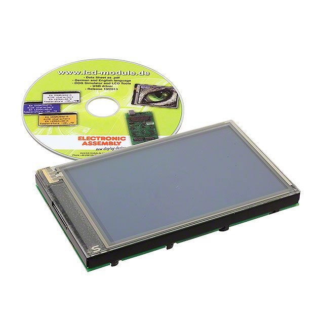 Picture of EA DIP240B-7KLWT