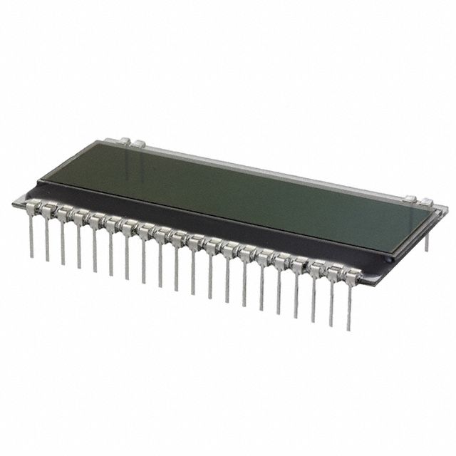 Picture of EA DOGM132S-5