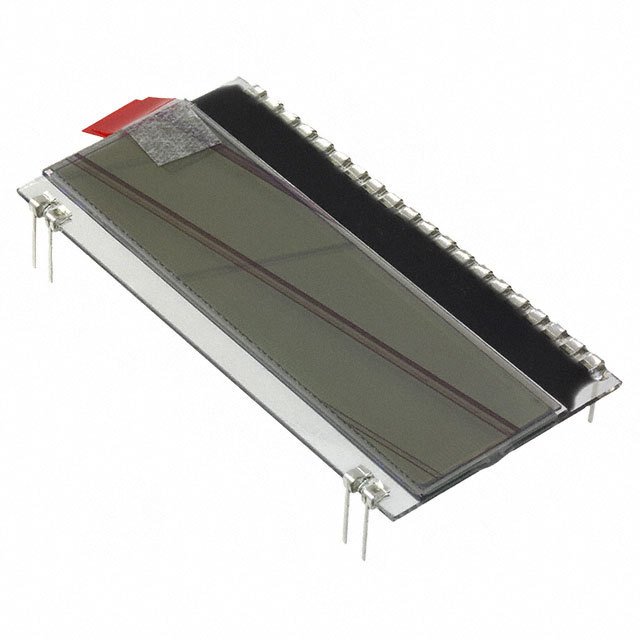 Picture of EA DOGM132W-5
