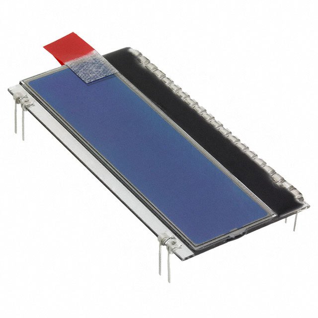 Picture of EA DOGM162B-A