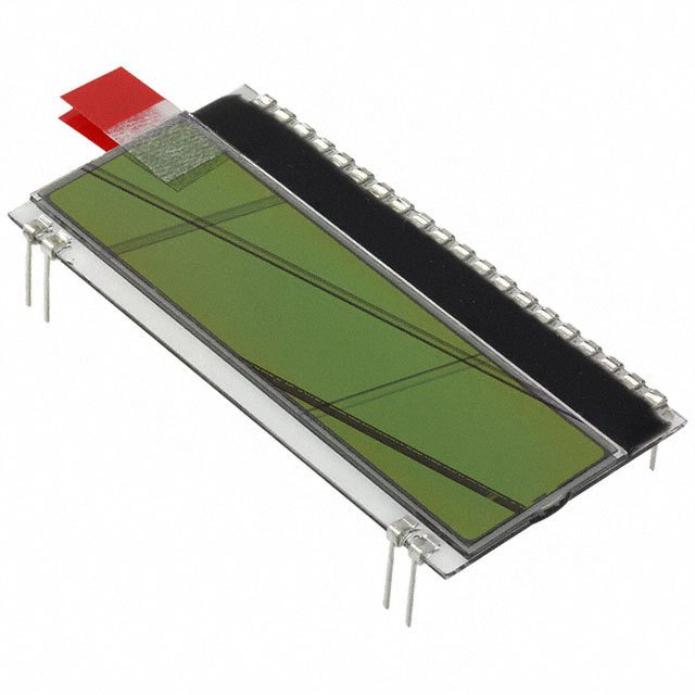 Picture of EA DOGM162E-A