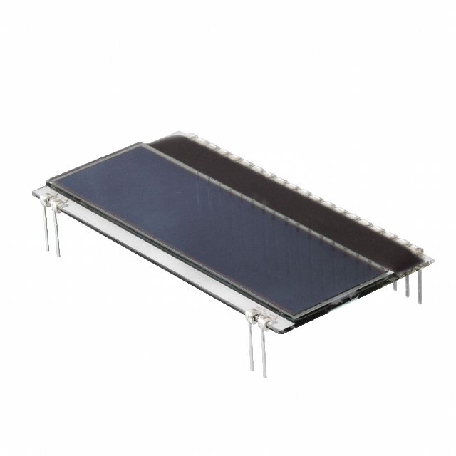Picture of EA DOGM162S-A