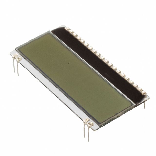 Picture of EA DOGM162W-A