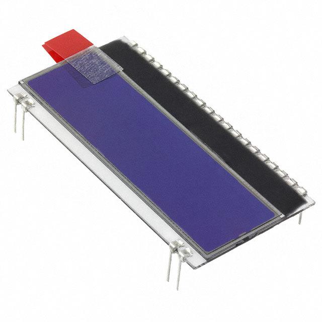 Picture of EA DOGM163B-A