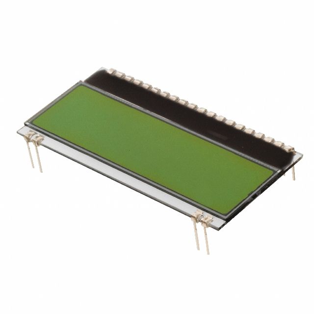 Picture of EA DOGM163E-A