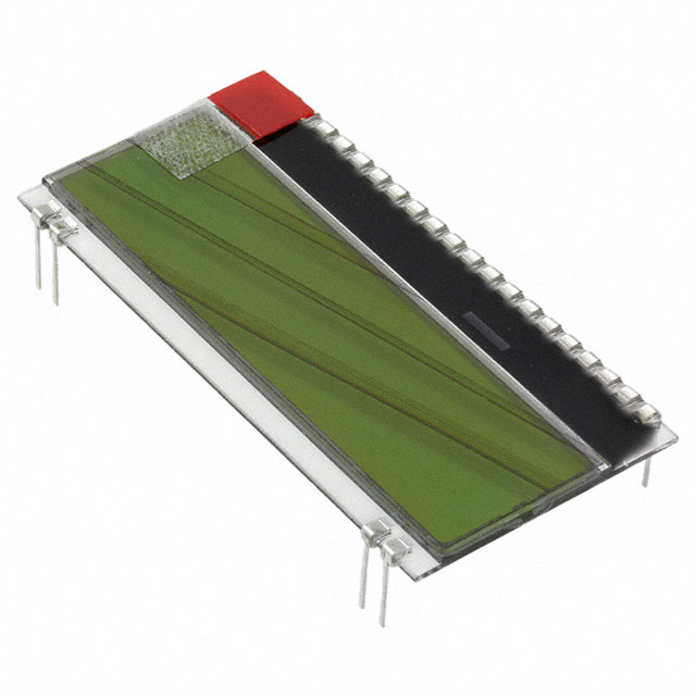 Picture of EA DOGM163L-A