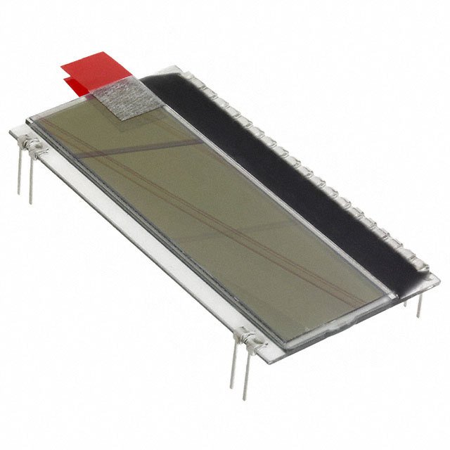 Picture of EA DOGM163W-A