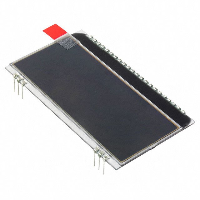 Picture of EA DOGM204S-A