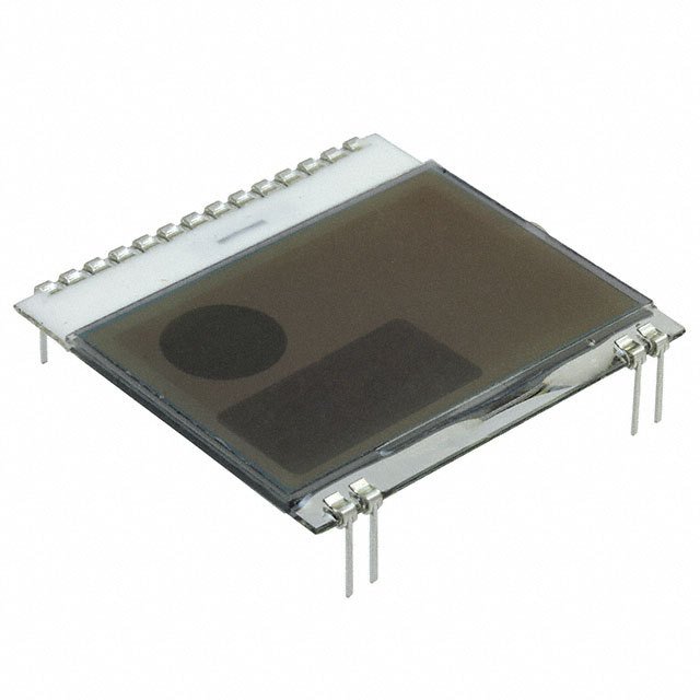 Picture of EA DOGS102W-6