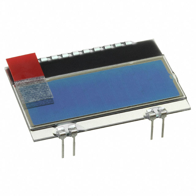 Picture of EA DOGS104B-A