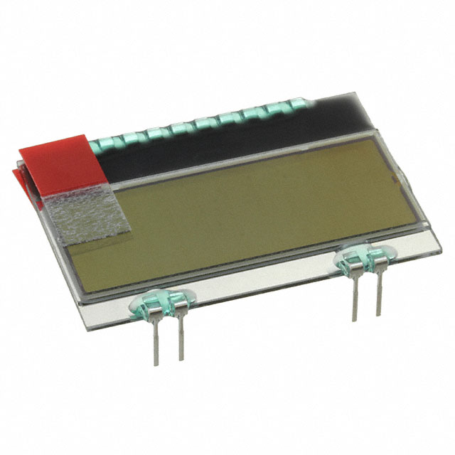 Picture of EA DOGS104W-A