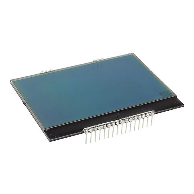 Picture of EA DOGXL160B-7