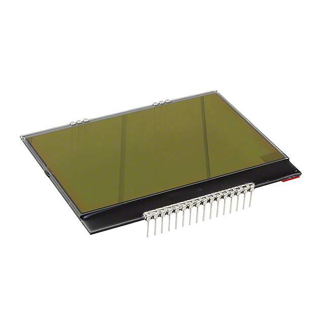 Picture of EA DOGXL160E-7
