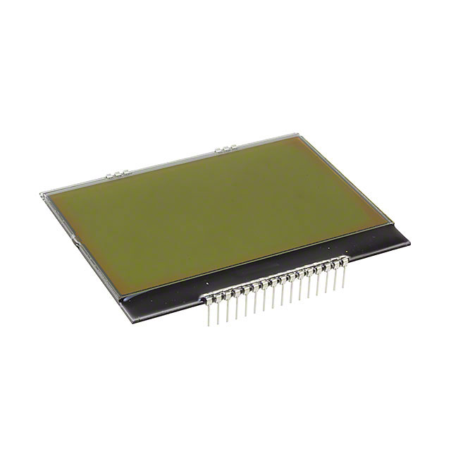 Picture of EA DOGXL160L-7