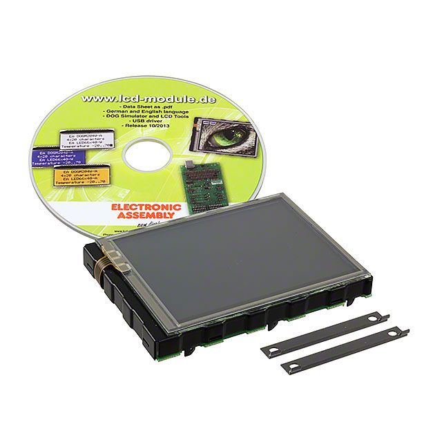 Picture of EA EDIPTFT32-ATP