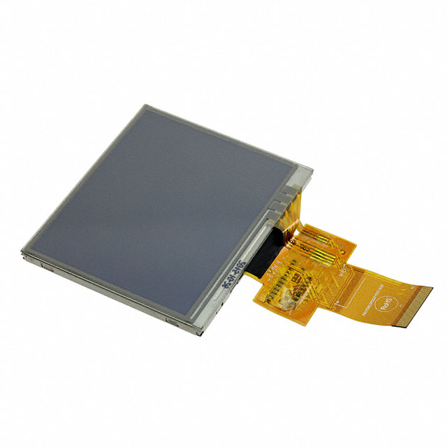Picture of EA TFT035-32ATP