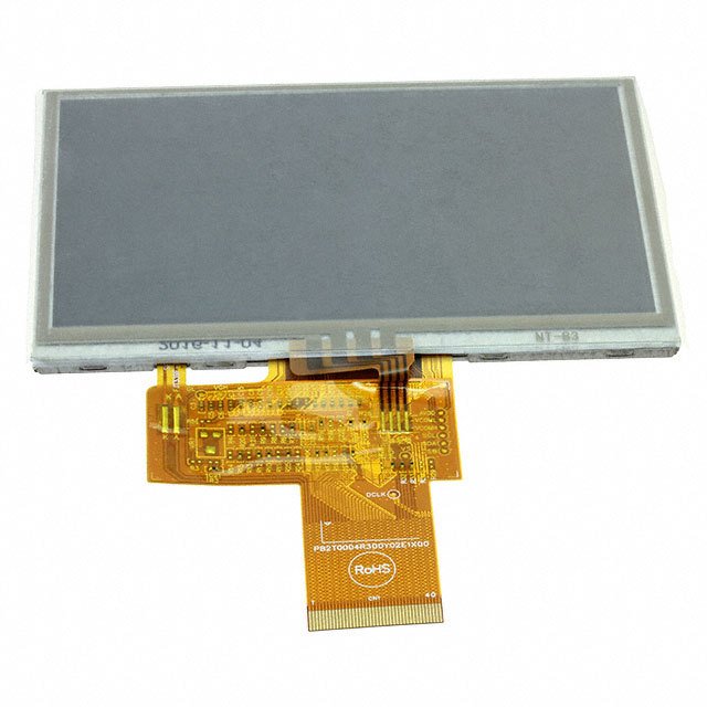 Picture of EA TFT043-42ATP