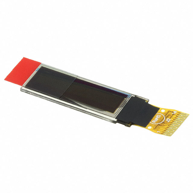 Picture of EA W096016-XALB