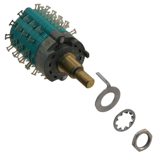 Picture of C4D0806N-A