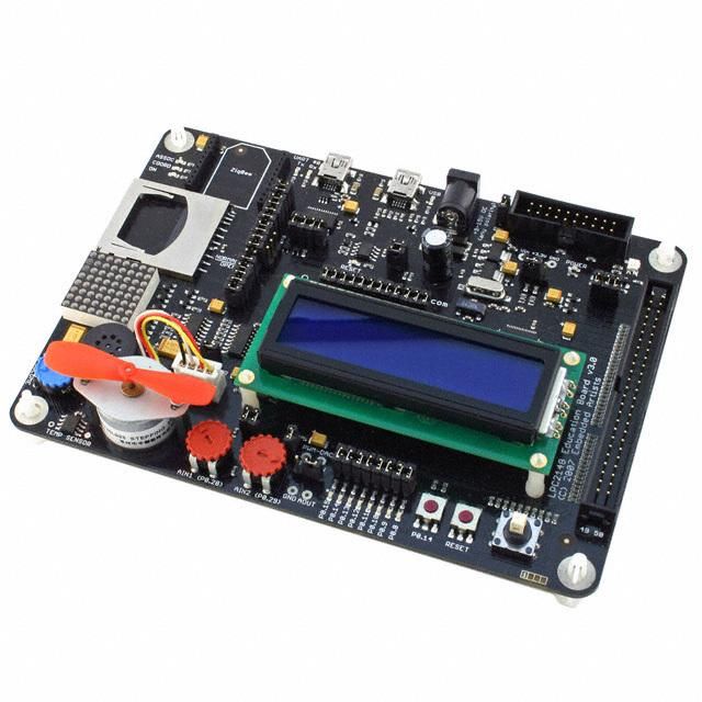 Picture of EA-EDU-001