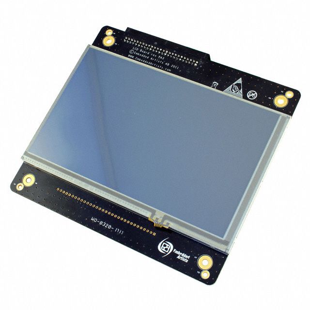Picture of EA-LCD-006