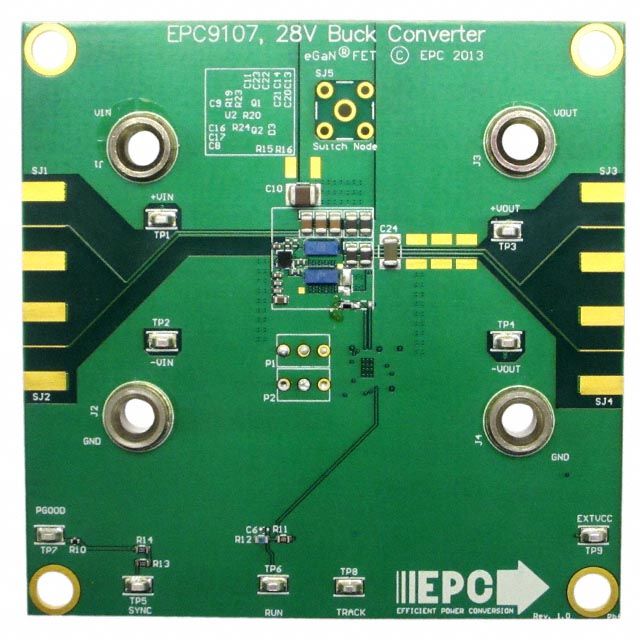 Picture of EPC9107