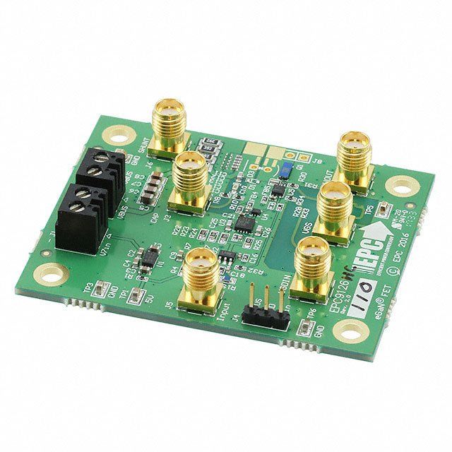 Picture of EPC9126HC