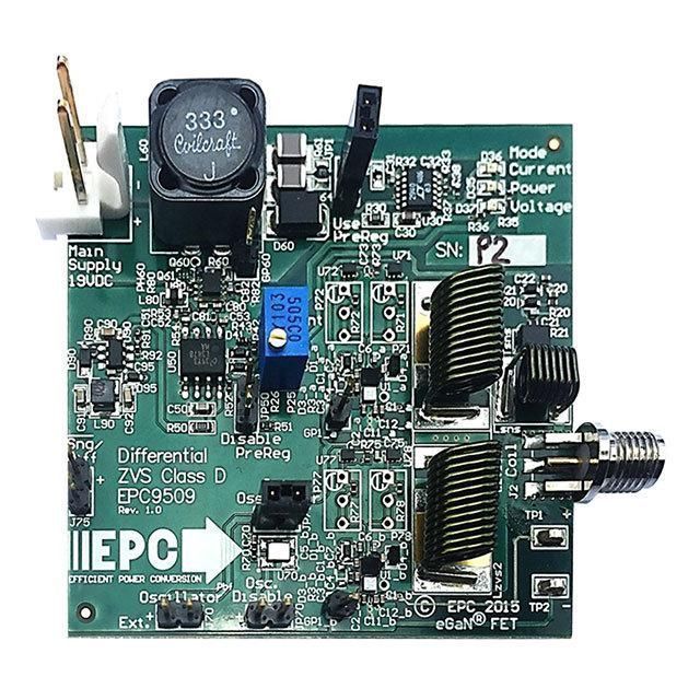 Picture of EPC9509