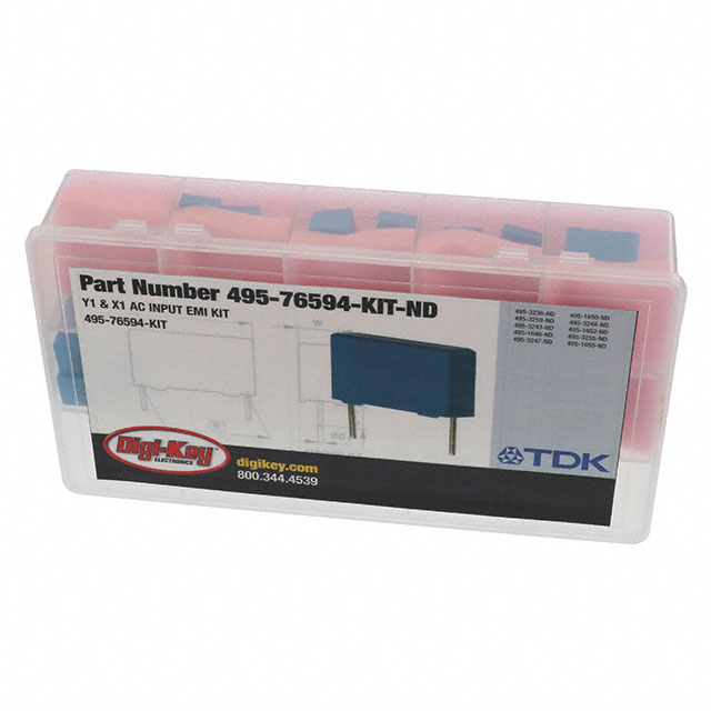 Picture of 495-76594-KIT