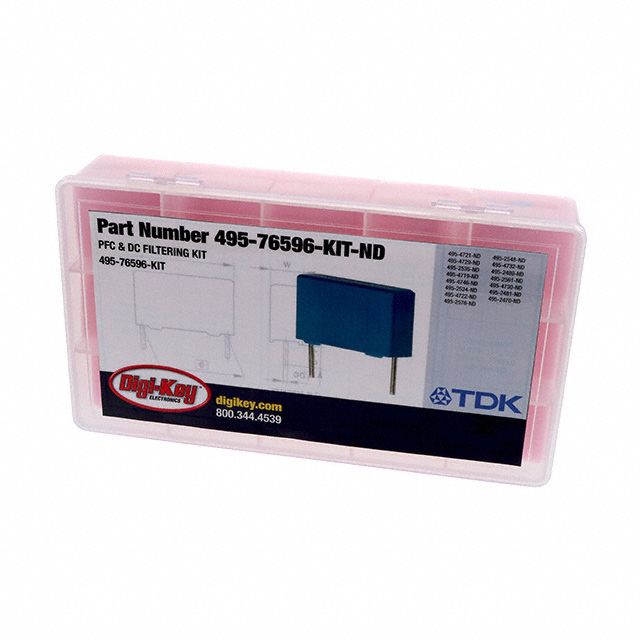 Picture of 495-76596-KIT