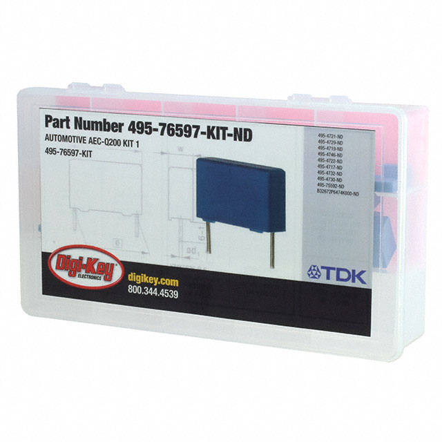 Picture of 495-76597-KIT