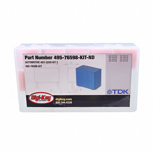 Picture of 495-76598-KIT