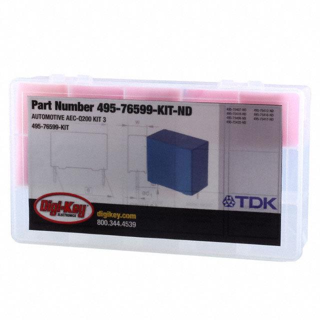 Picture of 495-76599-KIT