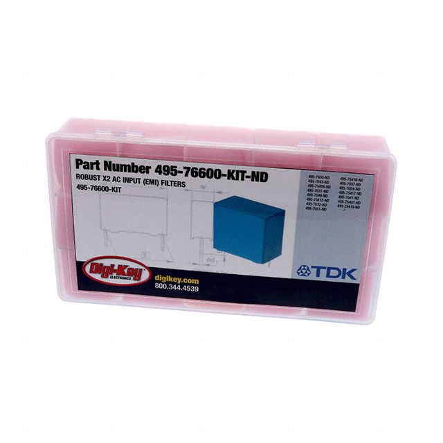 Picture of 495-76600-KIT