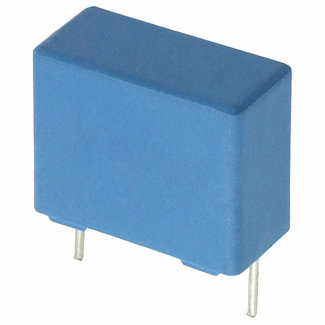 Picture of B32022A3473M000  