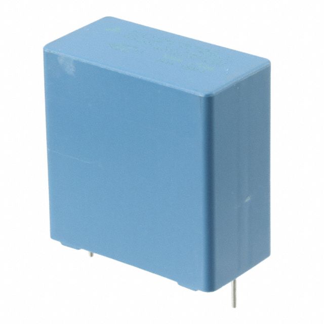 Picture of B32024C3474M000  