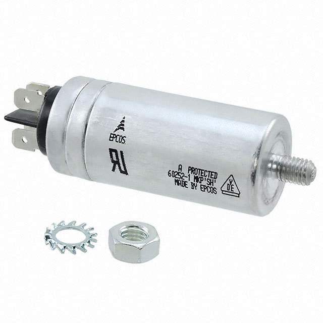 Picture of B32332I6106J080  