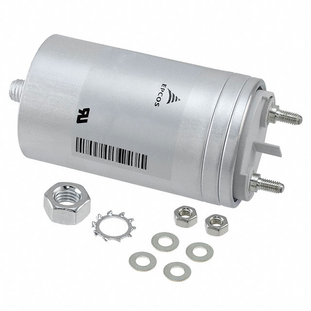 Picture of B32362A2307J050  