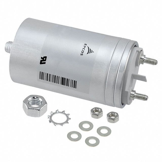 Picture of B32362A4107J080  