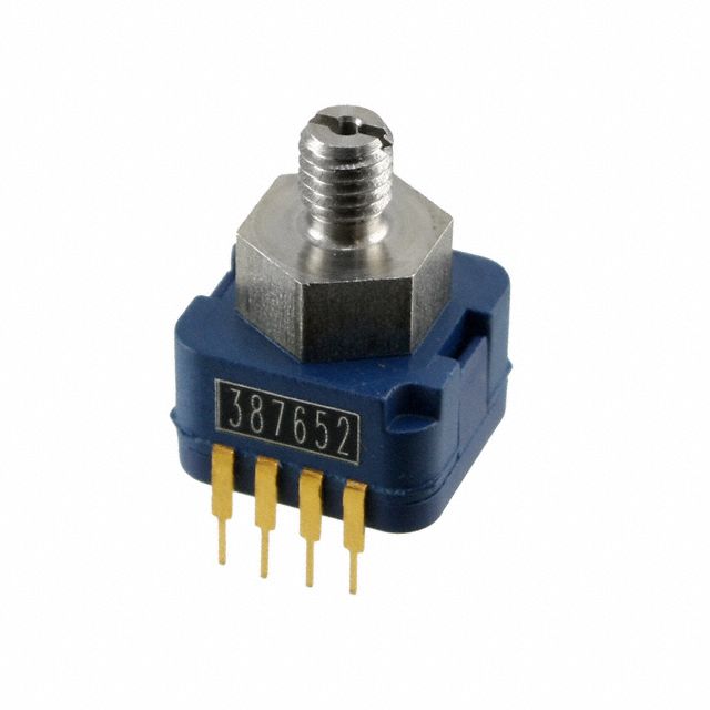 Picture of B58611K1500A016