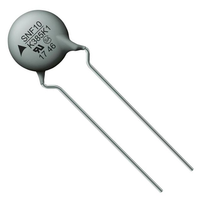 Picture of B72210U2151K501  