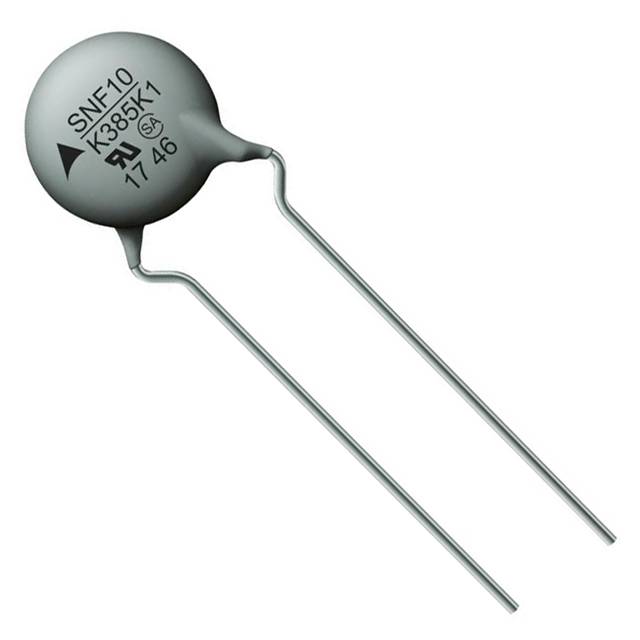 Picture of B72210U2271K501  